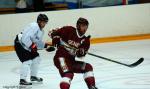 Photo hockey reportage Genève-Servette ne gagne pas