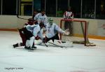 Photo hockey reportage Genève-Servette ne gagne pas