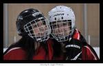 Photo hockey reportage Girls Hockey Day à Toulouse