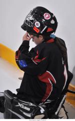 Photo hockey reportage Girls Hockey Day à Toulouse