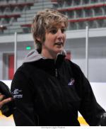 Photo hockey reportage Girls Hockey Day à Toulouse