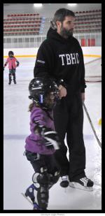Photo hockey reportage Girls Hockey Day à Toulouse