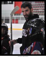 Photo hockey reportage Girls Hockey Day à Toulouse