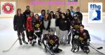 Photo hockey reportage Girls Hockey Day à Toulouse