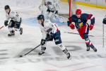 Photo hockey reportage Grenoble, Amiens et Rouen attendent le 4e pour la finale