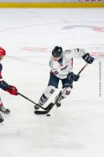 Photo hockey reportage Grenoble, Amiens et Rouen attendent le 4e pour la finale