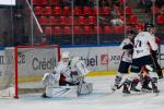 Photo hockey reportage Grenoble, Amiens et Rouen attendent le 4e pour la finale