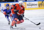 Photo hockey reportage Grenoble: impressions de rentrées 