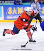 Photo hockey reportage Grenoble: impressions de rentrées 