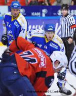 Photo hockey reportage Grenoble: impressions de rentrées 