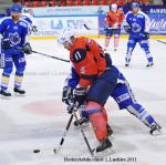 Photo hockey reportage Grenoble: impressions de rentrées 