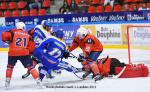 Photo hockey reportage Grenoble: impressions de rentrées 