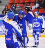 Photo hockey reportage Grenoble: impressions de rentrées 