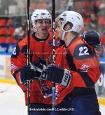 Photo hockey reportage Grenoble: impressions de rentrées 