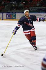 Photo hockey reportage Grenoble fête son cinquantenaire