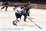 Photo hockey reportage Grenoble fête son cinquantenaire