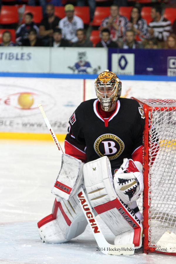 Photo hockey reportage Grenoble résiste face à l'AHL