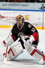 Photo hockey reportage Grenoble résiste face à l'AHL