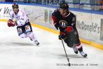 Photo hockey reportage Grenoble résiste face à l'AHL