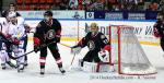 Photo hockey reportage Grenoble résiste face à l'AHL