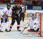 Photo hockey reportage Grenoble résiste face à l'AHL