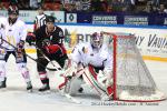 Photo hockey reportage Grenoble résiste face à l'AHL