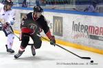 Photo hockey reportage Grenoble résiste face à l'AHL