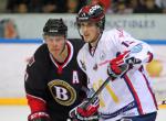 Photo hockey reportage Grenoble résiste face à l'AHL