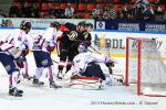Photo hockey reportage Grenoble résiste face à l'AHL