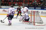 Photo hockey reportage Grenoble résiste face à l'AHL