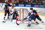 Photo hockey reportage Grenoble résiste face à l'AHL