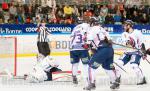 Photo hockey reportage Grenoble résiste face à l'AHL