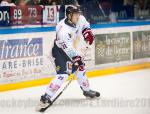 Photo hockey reportage Grenoble résiste face à l'AHL