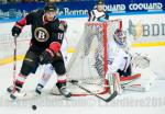Photo hockey reportage Grenoble résiste face à l'AHL