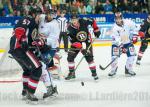 Photo hockey reportage Grenoble résiste face à l'AHL