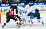 Photo hockey reportage Grenoble résiste face à l'AHL