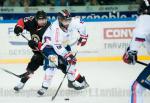 Photo hockey reportage Grenoble résiste face à l'AHL