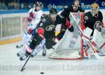 Photo hockey reportage Grenoble résiste face à l'AHL