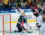 Photo hockey reportage Grenoble résiste face à l'AHL
