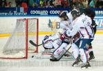 Photo hockey reportage Grenoble résiste face à l'AHL