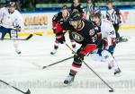 Photo hockey reportage Grenoble résiste face à l'AHL