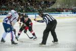 Photo hockey reportage Grenoble résiste face à l'AHL