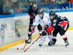 Photo hockey reportage Grenoble résiste face à l'AHL