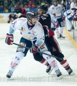 Photo hockey reportage Grenoble résiste face à l'AHL