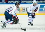 Photo hockey reportage Grenoble résiste face à l'AHL