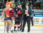 Photo hockey reportage Grenoble résiste face à l'AHL