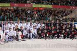 Photo hockey reportage Grenoble résiste face à l'AHL