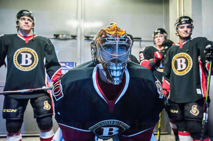 Photo hockey reportage Grenoble résiste face à l'AHL