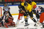 Photo hockey reportage Grenoble s'incline d'un but , 5 à 6 