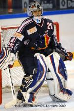 Photo hockey reportage Grenoble s'incline d'un but , 5 à 6 